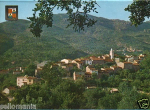 POSTAL DE BINIARAIX SOLLER MALLORCA BALEARES POSTCARD POSTKARTE          CC02793 - Picture 1 of 1