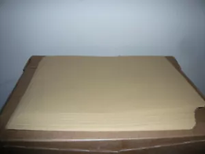 30 x C4 Versandtaschen haftklebend braun Umschläge ohne Fenster 229 x 324 mm - Bild 1 von 1