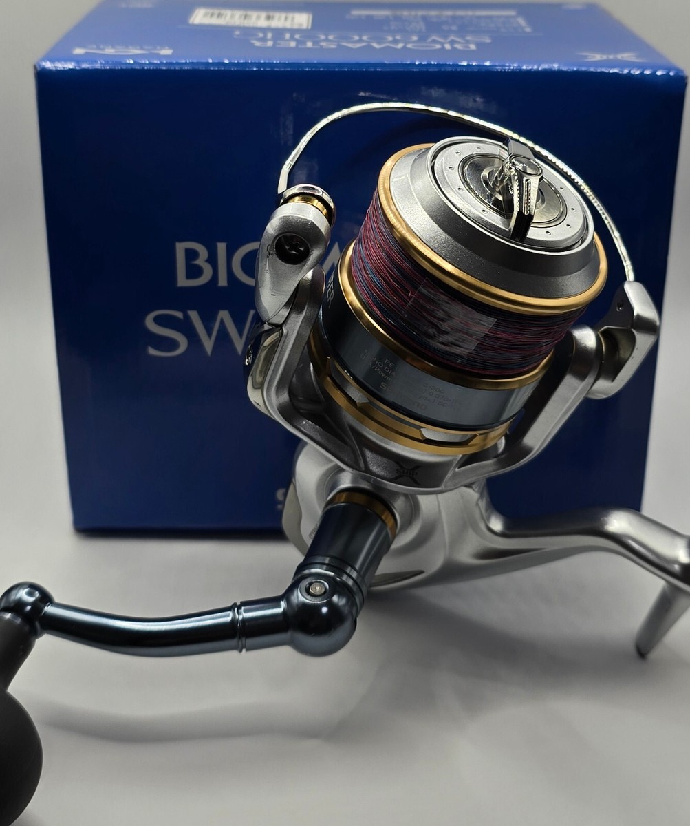 Shimano Biomaster for sale | eBay