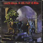 CIRITH UNGOL - One Foot In Hell US-METAL / DOOM SLIPCASE