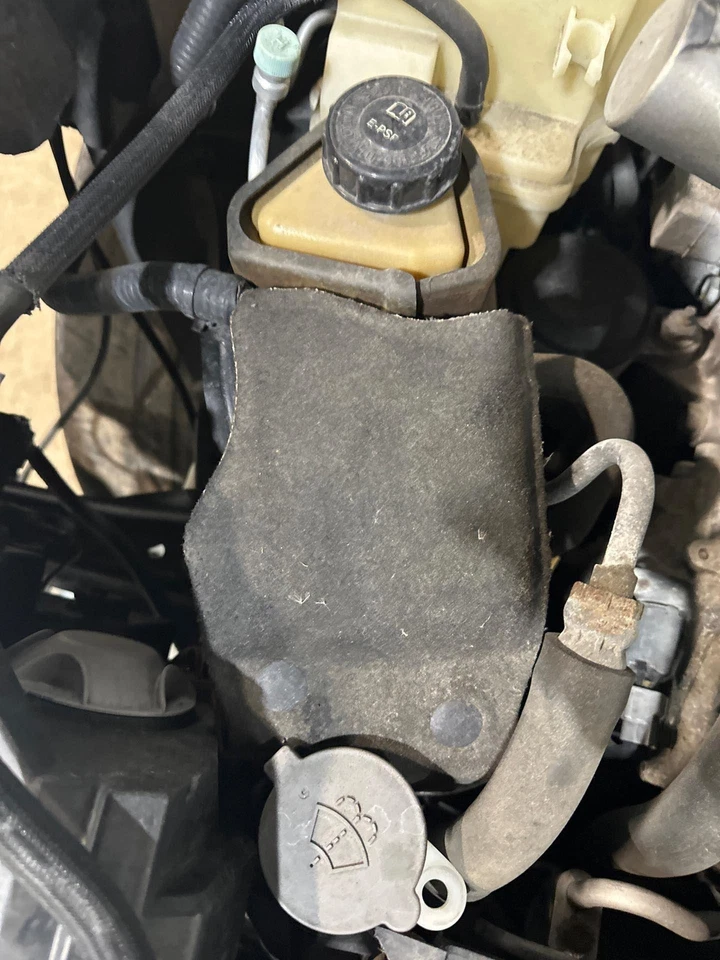 Conjunto de unidad de freno antibloqueo bomba ABS NISSAN MURANO 15 16 17 Foto 1 de 1