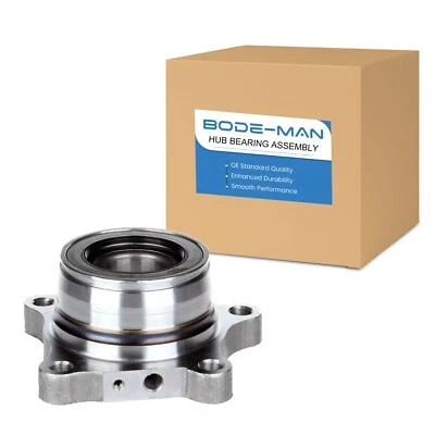 Rear Left Wheel Bearing Module For 2007-2015 Toyota Tundra 2008-11 Land Cruiser - Image 1 of 4