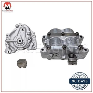 1125A253 BALANCE SHAFT KIT MITSUBISHI 4N14 DI-D FOR OUTLANDER ASX 2.3 LTR - Bild 1 von 8