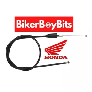 ♻️ NEW HONDA CB200 TWIN 1976-1979 - CLUTCH CABLE ♻️ - Picture 1 of 2