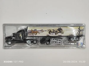Ford Aeromax 120 - "Far West" - 1:87 Fabbri-Italeri  - Foto 1 di 1