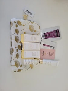 Sisleÿa 9 Pieces Travel Set~New - Picture 1 of 8
