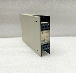 M-TEC TV500-10-5 UNIVERSAL ISOLATION AMPLIFIER - Picture 1 of 9