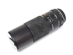 Tamron SP 300mm f/5.6 Tele Macro Lens for Olympus - Picture 1 of 4