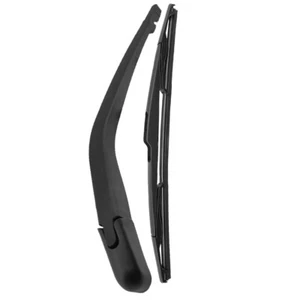 Rear Window Windscreen Wiper Blade Arm Kit Fit For Mitsubishi Colt MK5 2004- - Picture 1 of 8