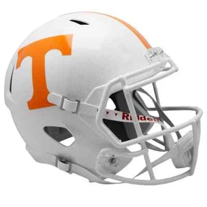 *SALE* TENNESSEE VOLUNTEERS FULL SIZE SPEED REPLICA NCAA FOOTBALL HELMET! - Picture 1 of 1