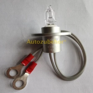 New JM12V20W Halogen Lamp For BS300 BS200 BS430 BS400 BS800 Biochemical Analyzer - Picture 1 of 1