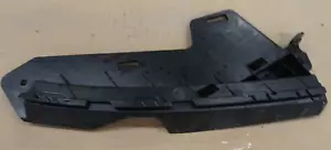 NUEVO OEM 07-16 VOLVO S80 V70 Soporte de montaje parachoques delantero derecho superior 307967388 - Imagen 1 de 5