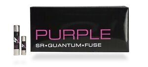 Synergistic Research Purple Fuse/Feinsicherung 5x20 