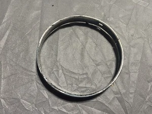 1962-1967 Chevrolet C10 Panel Headlight Retaining Ring OEM 1965 1966 - Picture 1 of 13