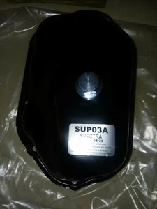 Spectra Premium SUP03A Engine Oil Pan - Picture 1 of 4