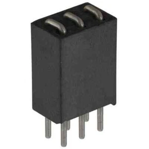 FERRITE BEAD 266 OHM 6THD 3LN - Picture 1 of 1