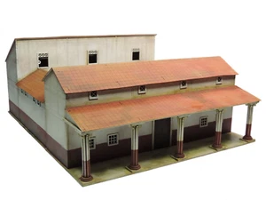 Bolt Action - Town Villa - Warlord Games - Picture 1 of 10