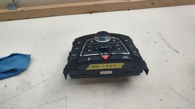 Hyundai Elantra Gt 2013-2017 Ac Heater Climate Control Temperature OEM - Image 1 of 3