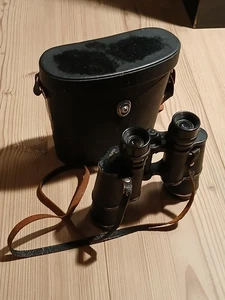 wfw super asahi 7x35 field 65 fernglas - Bild 1 von 14