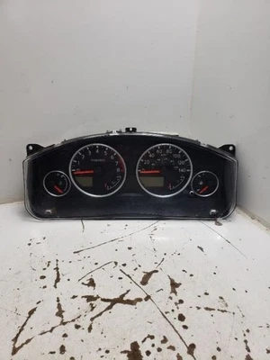 Velocímetro Cluster MPH compatible con 06 PATHFINDER 740876 Foto 1 de 4