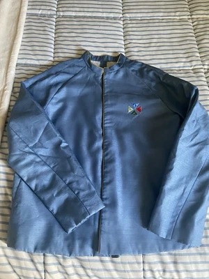 Disfraz de Doctor McCoy de Star Trek para hombre talla L Foto 1 de 4