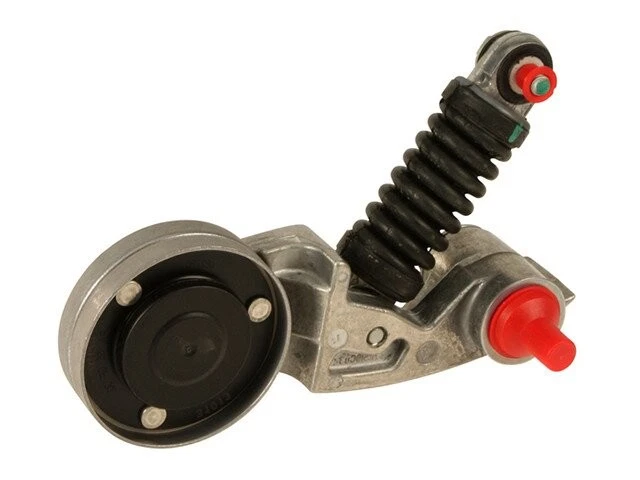 Accesorio tensor de correa para Audi A6 Quattro 2007-2011 4,2 L V8 2008 2009 JV267JG Foto 1 de 1