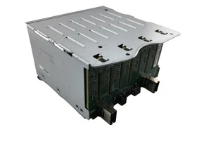 DL380 G10 Plus 8SFF SAS/SATA Cage Kit P26778-B21 - Afbeelding 1 van 6
