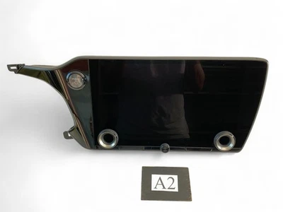 2025 LEXUS NX350H TOUCH SCREEN RADIO RECIEVER DISPLAY  86100-F6050 OEM 637 #A2 . - Image 1 of 4