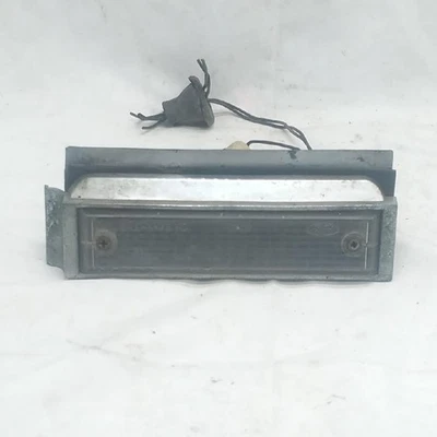 Ford D9AB-15515-AD 1979-1987 LTD Crown Victoria RH Passenger Clear Backup Light - Image 1 of 4