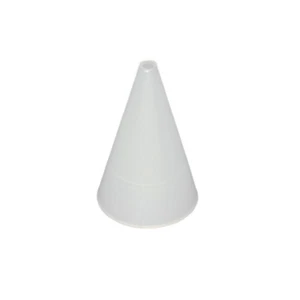 EZ Piping Reusable Decorating Icing Tip #4  - 20 Count - Picture 1 of 8