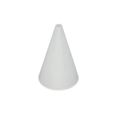 EZ Piping Reusable Decorating Icing Tip #4  - 20 Count - Image 1 of 4