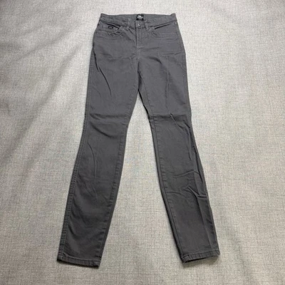 Kuhl Women’s Kontour Skinny Pants Jeans Pavement Gray Size 6 Regular Stretch - Image 1 of 4