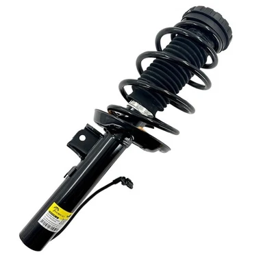 Puntal de suspensión y muelle helicoidal para Cadillac XTS 13-19 - NUEVO, ¡Envío GRATIS! Foto 1 de 4