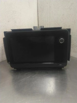 2019-2022 Honda HR-V EX AM FM Radio Receiver w/Display Screen US Market OEM Foto 1 de 4