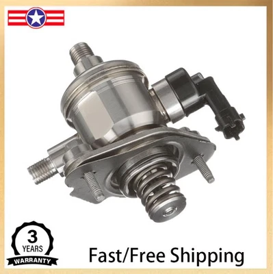 Bomba de combustible de alta presión compatible con Buick Allure LaCrosse 2010 3,0 L V6 12622475 EE. UU. Foto 1 de 4