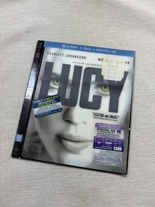 SOLO FUNDA LENTICULAR G-FORCE, ¡SIN DISCO! - Imagen 1 de 4