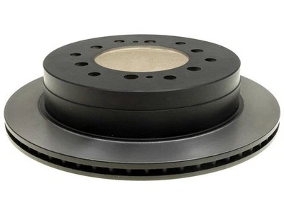 Rotor de freno trasero Raybestos 35681BYCX 2008 para Toyota FJ Cruiser 2007-2009 Foto 1 de 2