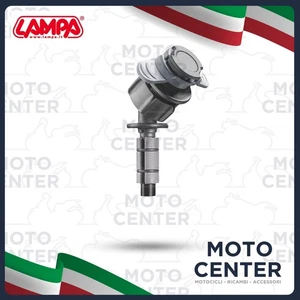 Halterung LAMPA Opti Titan Stiel mit Angriff Für Beiboot Von Lenkung Ø 12,0 - - Bild 1 von 6