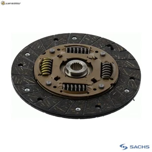 KUPPLUNGSSCHEIBE 1878 600 955 FÜR CHEVROLET LLO 1.2L B10D1/LMT 1.0L LMU 1.2L - Picture 1 of 10