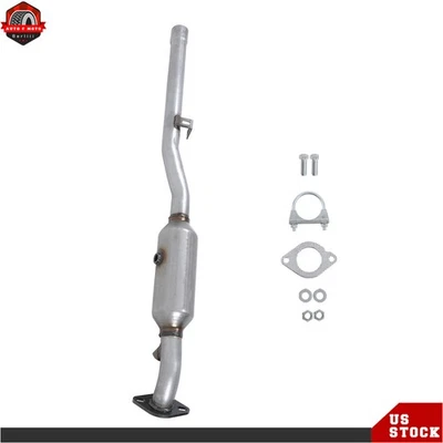 Convertidor catalítico 10H47095 para Mitsubishi Outlander 2010-2015 / RVR 2011-2012 Foto 1 de 4