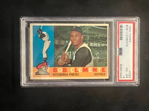 1960 Topps Set-Break #326 Bob Clemente PSA 4 VG-EX - Bild 1 von 2