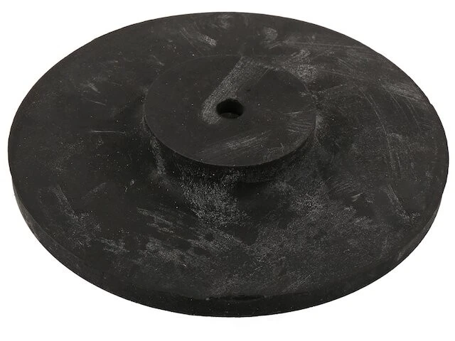 AC Delco 43XF13D Rear Leaf Spring Insulator Fits 2007-2014 Cadillac Escalade ESV - Изображение 1 из 1