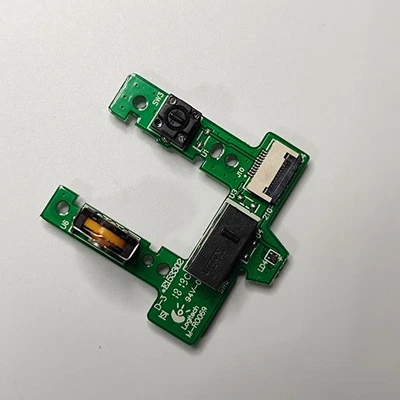 Encoder Wheel Scroll Switches Board Wheel Plate for Logitech G603 Wireless Mouse - Image 1 of 4