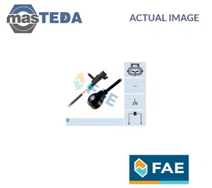60244 ENGINE DETONATION KNOCK SENSOR FAE NEW OE REPLACEMENT - Picture 1 of 5