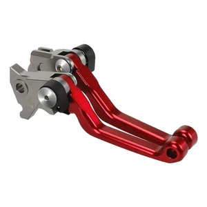 Motorcycle Pivot Brake Clutch Levers For BETA RR250/300 2T RR350/400/450/480 4t - Picture 1 of 8