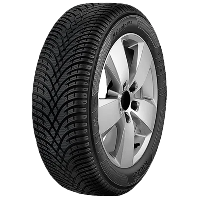 KLEBER Winterreifen 255/50 R 19 XL TL 107V KRISALP HP3 SUV BSW M+S 3PMSF - Bild 1 von 3