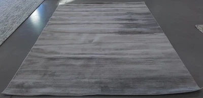 Alfombra PLATA 8'-0" X 10'-0" defecto, precio reducido 1172789115 VSN606G-8 Foto 1 de 4