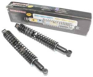 Rear Monroe Sensa-Trac Coil Over Shock Absorber Set: AP5-CM FIT Chrysler Valiant - Picture 1 of 2
