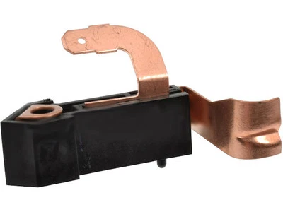 Interruptor de luz de freno SMP 25992FFQV para GMC Sierra 2500 2003-2004 Foto 1 de 2