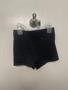 Girls BCG Bike Shorts 6/6x - Picture 1 of 4